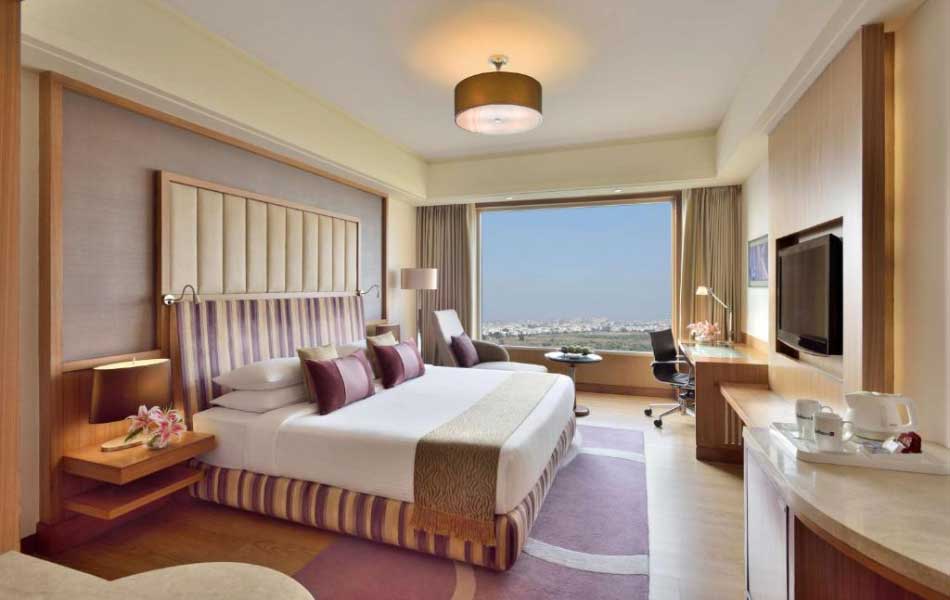 Hotel major Radisson set to open Riyadh regional HQ amid Saudi expansion  plans