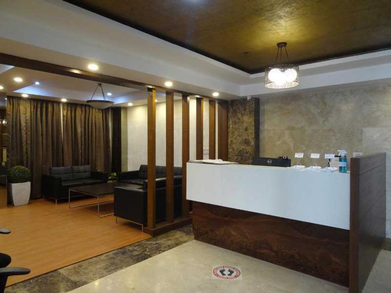 Hide Away Suites