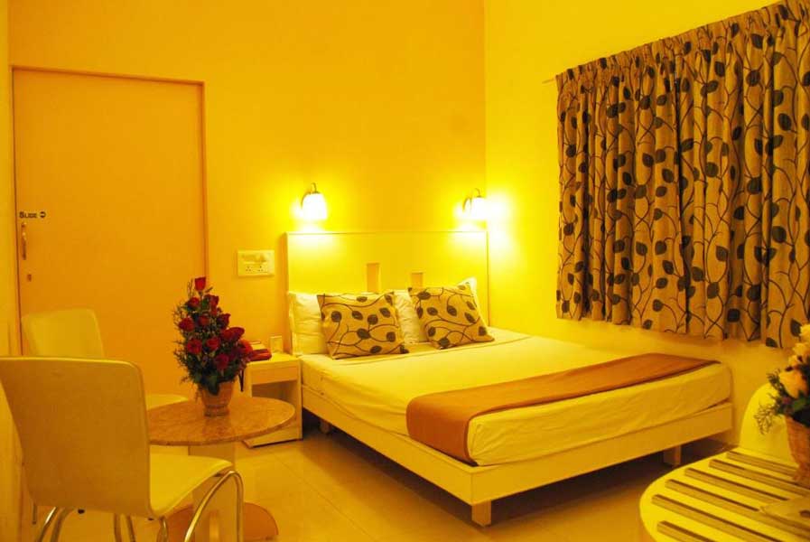 Hotel Pandian