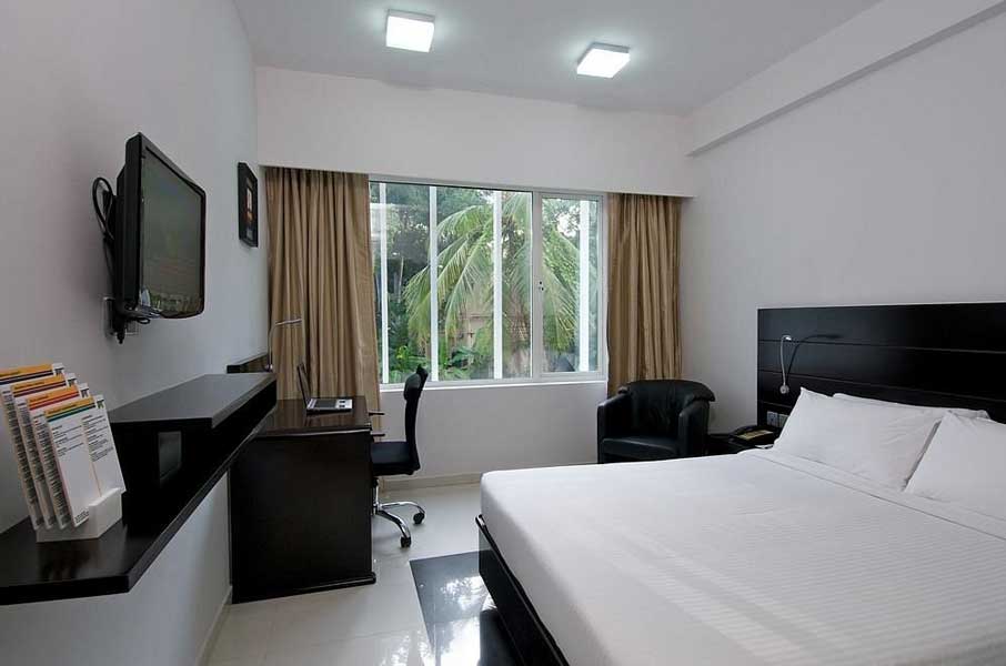 Keys Select Thiruvananthapuram