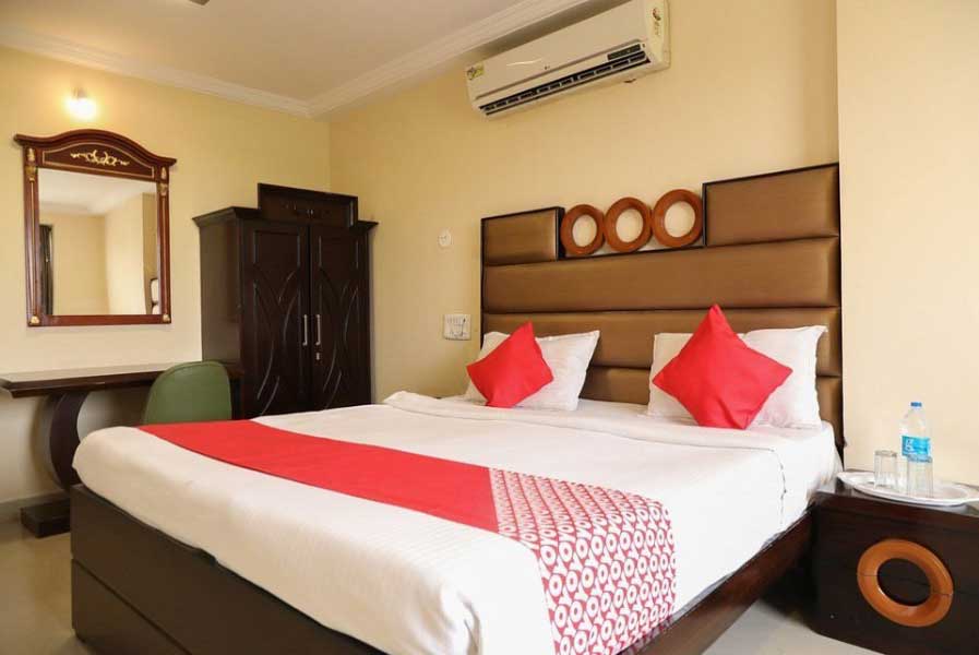Hotel Orient Inn