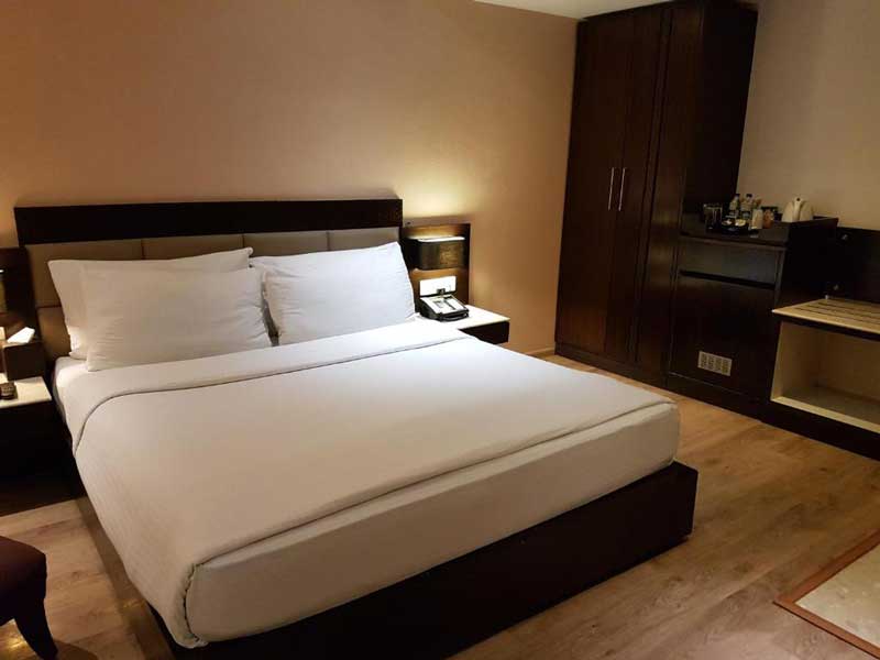 Hotel Levana