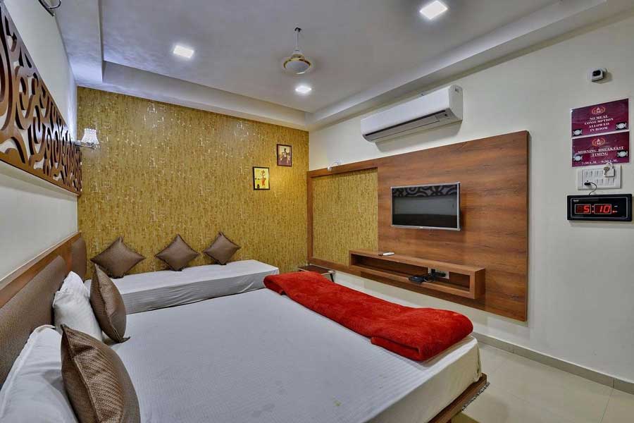 Hotel Midland