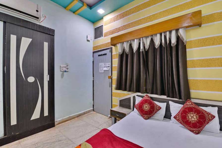 Heritage Rooms