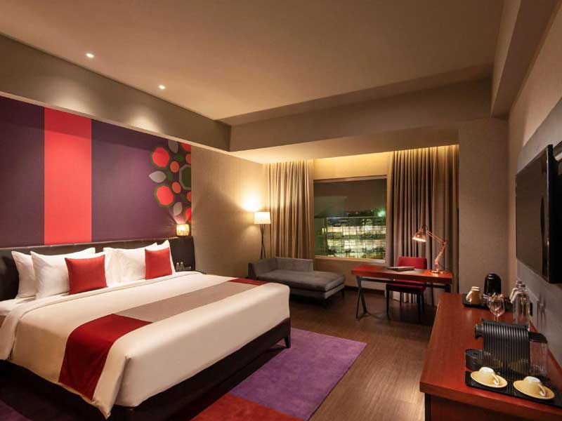 Astra Hotels & Suites - Koramangala 𝗕𝗢𝗢𝗞 Bangalore Hotel 𝘄𝗶𝘁𝗵 ₹𝟬  𝗣𝗔𝗬𝗠𝗘𝗡𝗧