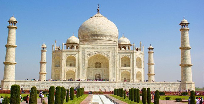 Delhi Agra Jaipur Tour 2 Days