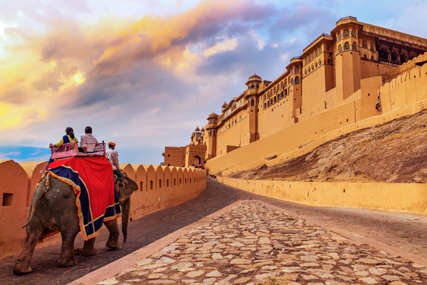 Exotic Rajasthan Tour