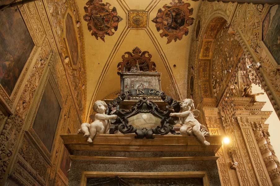 Bom Jesus Basilica