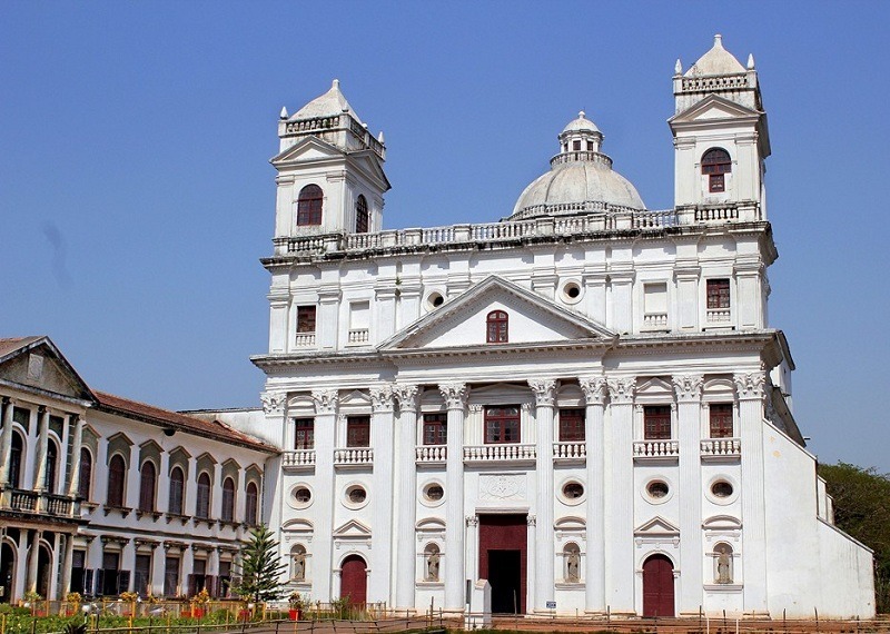 Church of St. Cajetan