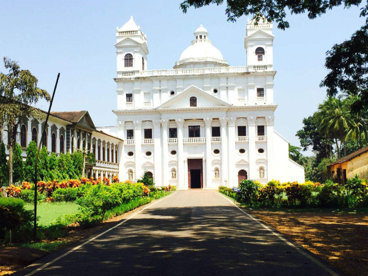 Church of St. Cajetan