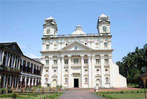 Church of St. Cajetan