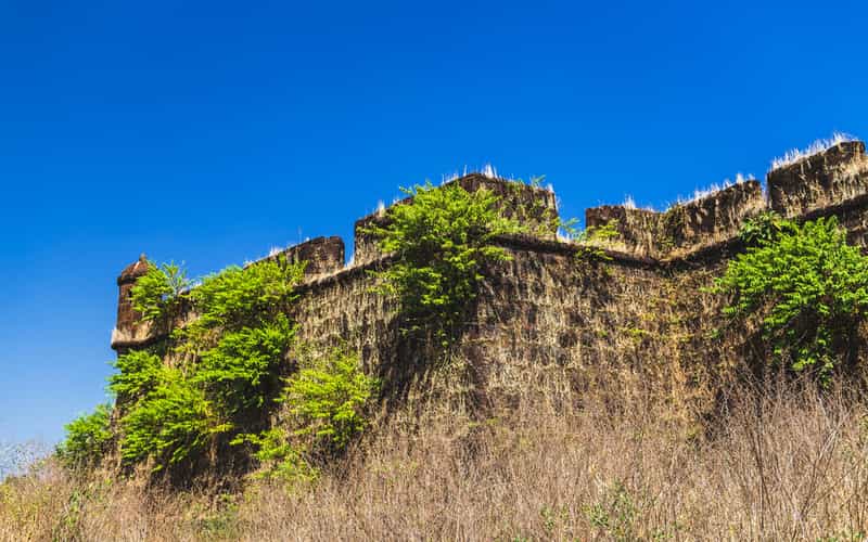 Corjuem Fort