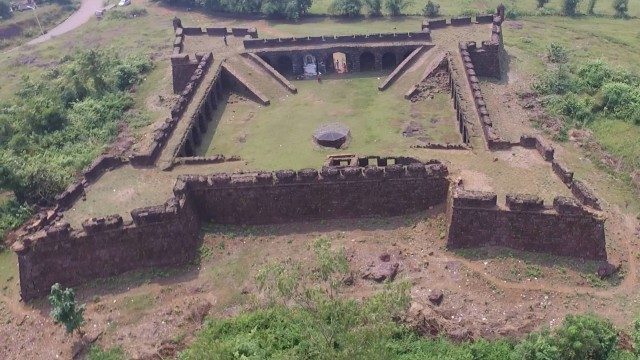 Corjuem Fort