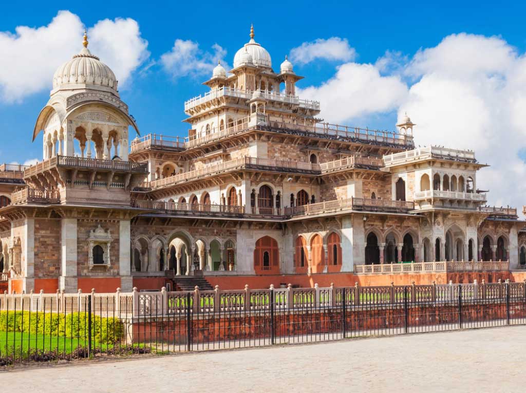 Albert Hall Museum