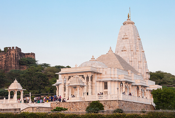 Birla Mandir