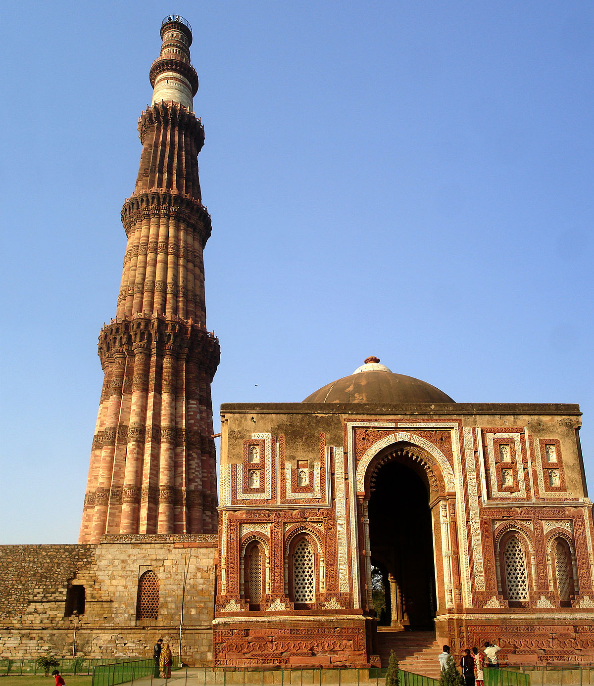 Qutub Minar Delhi Entry Fee Best Time To Visit Photos Reviews Qutub Minar Delhi Entry Fee Best Time To Visit Photos Reviews