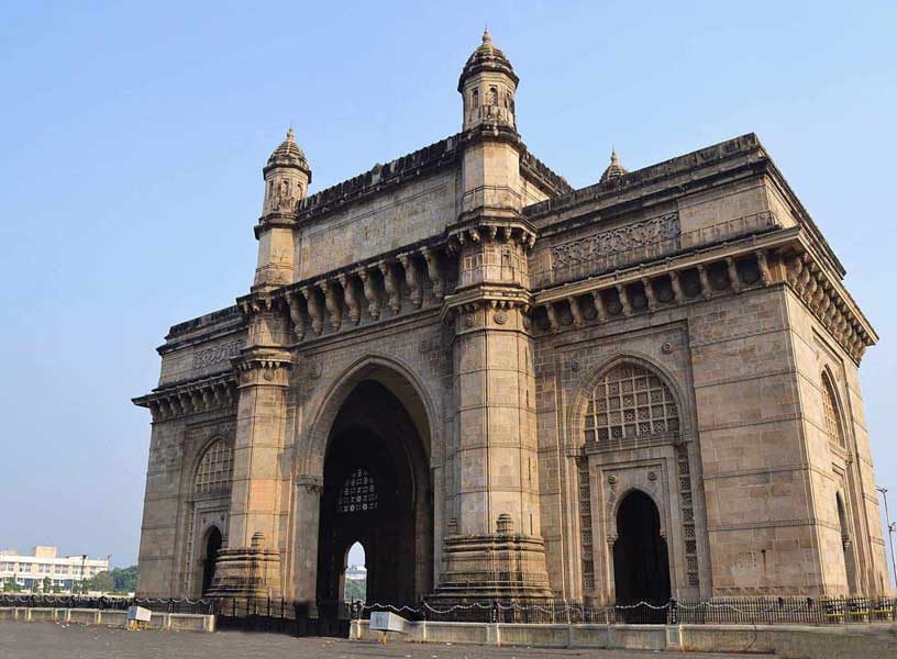 Gateway of India