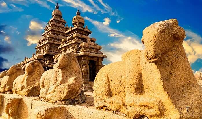 Mahabalipuram