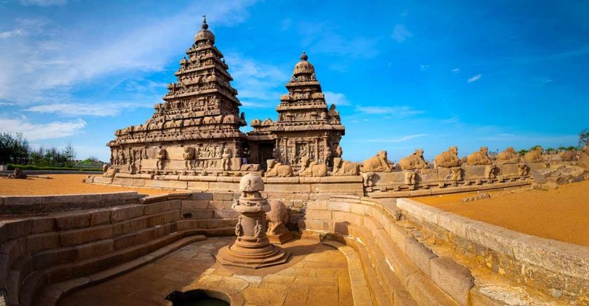Mahabalipuram