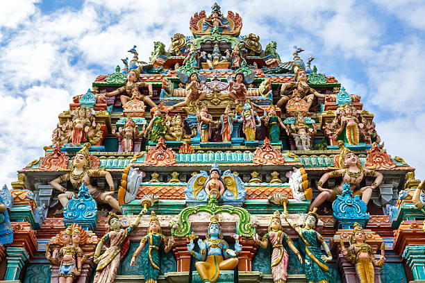 Kapaleeshwar Temple