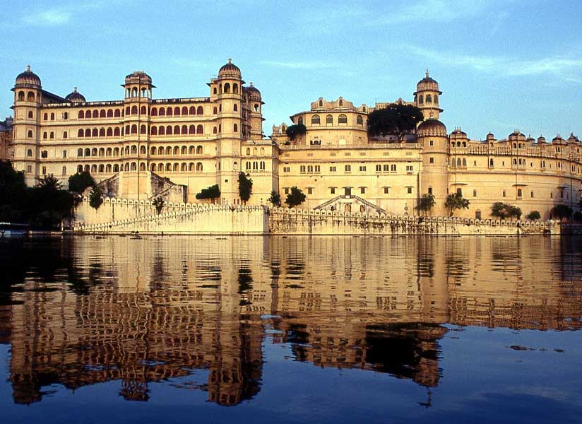 City Palace