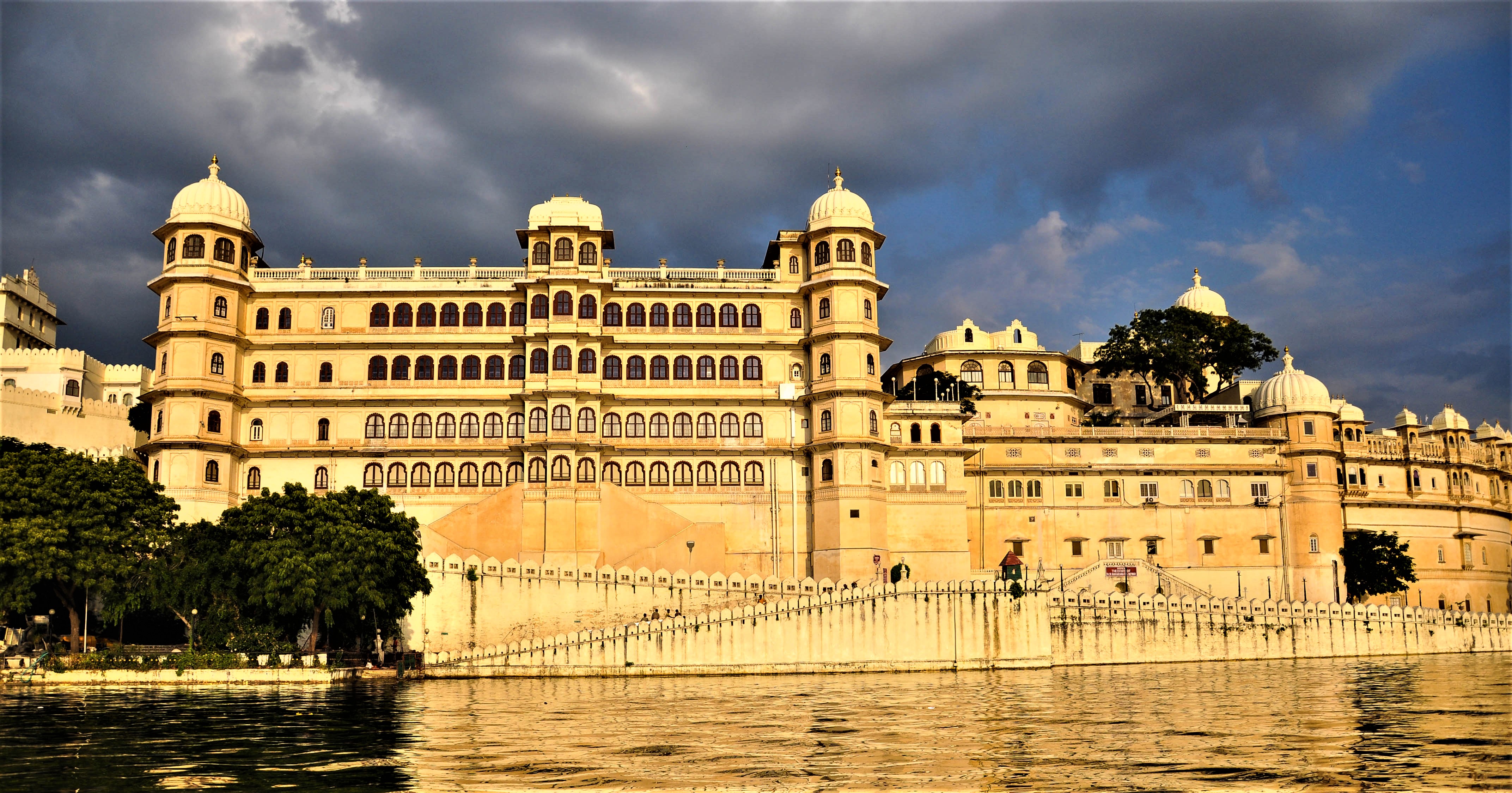 City Palace