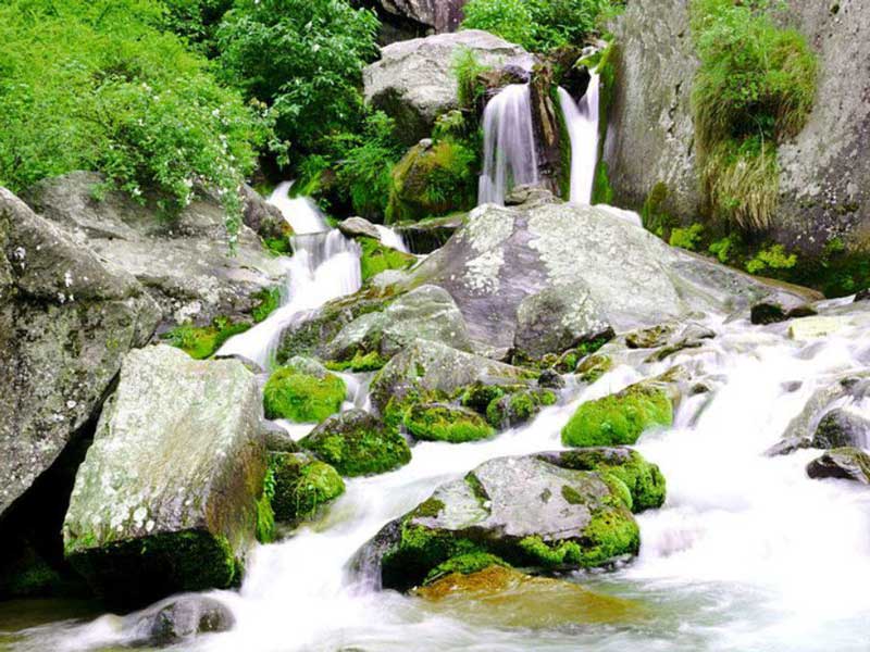 Jogini Waterfall