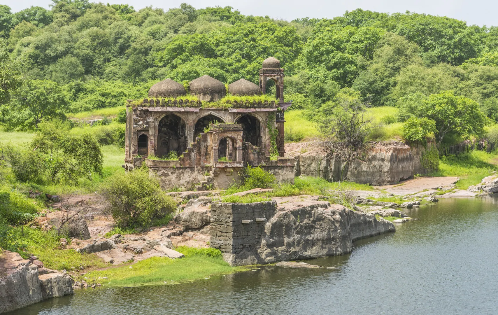 Jogi Mahal