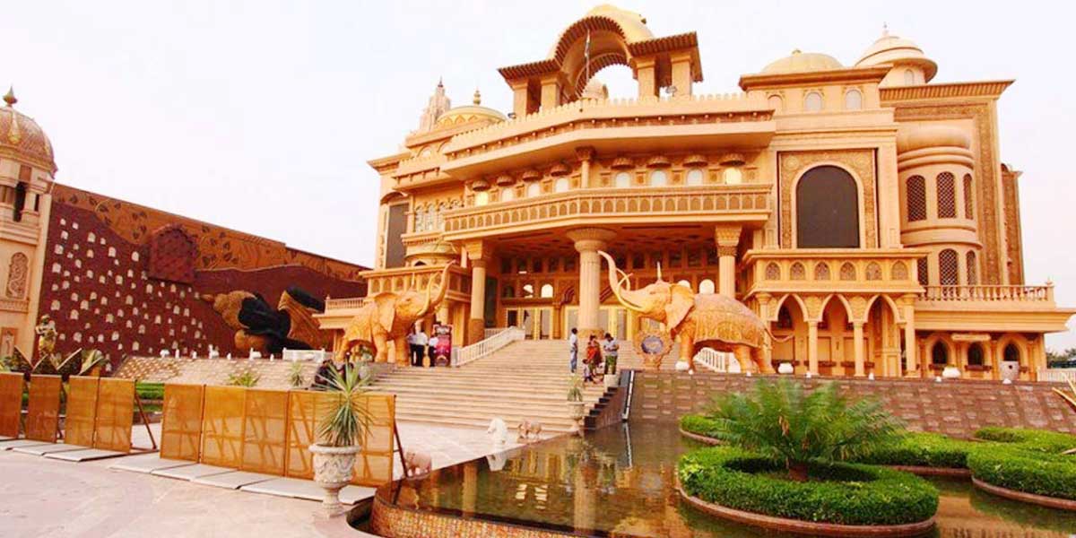 Kingdom of Dreams
