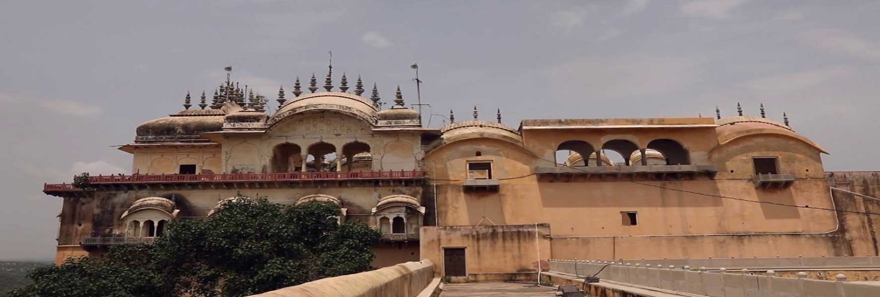 Karni Mata Temple