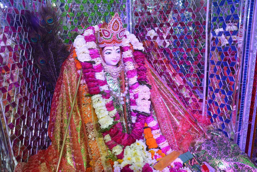 Karni Mata Temple