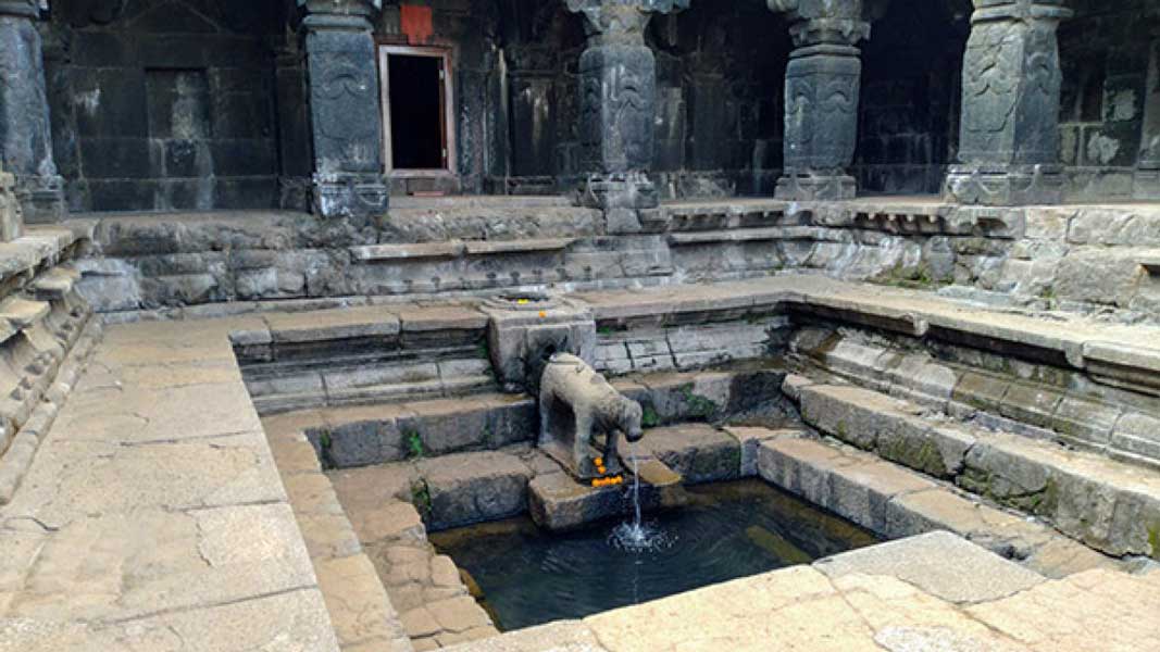 Mahabaleshwar Temple