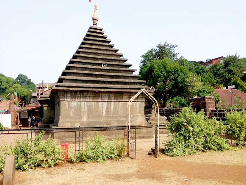 Mahabaleshwar Temple