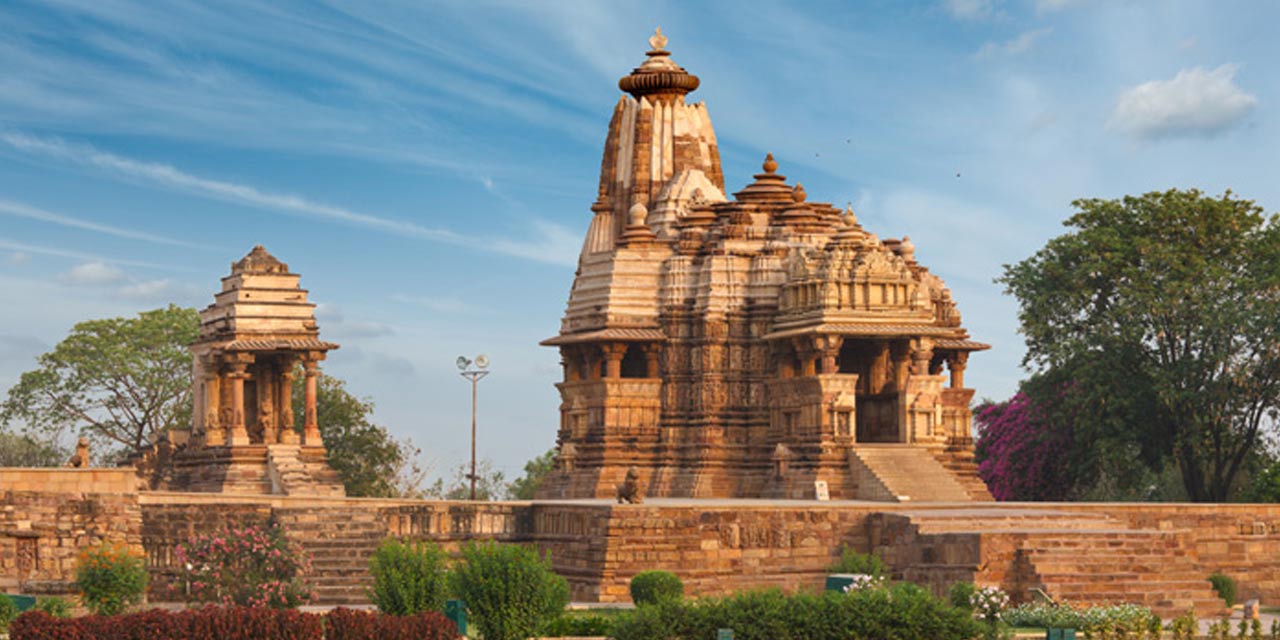 Devi Jagdamba Temple