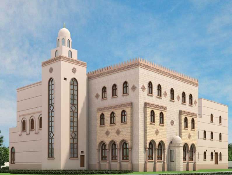 Bohra Masjid