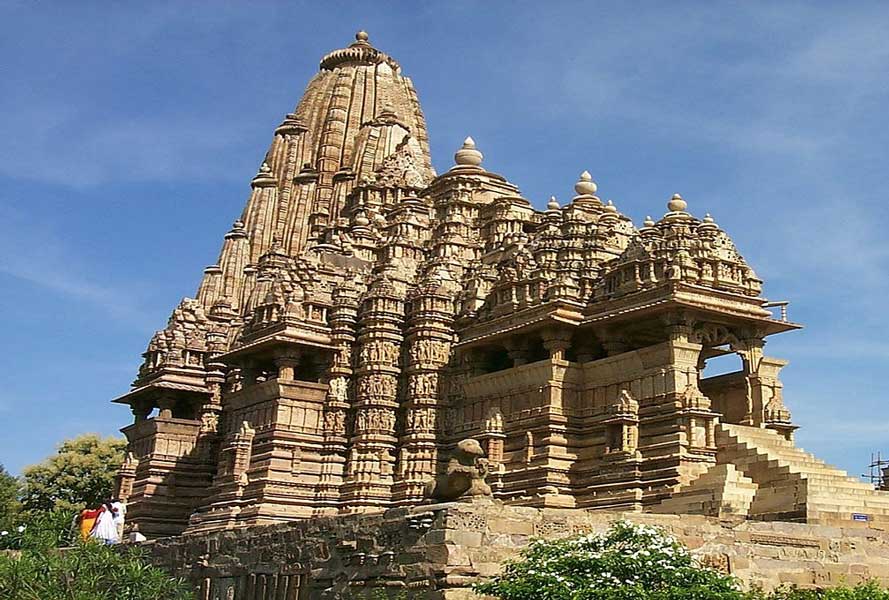 Vishwanath Temple