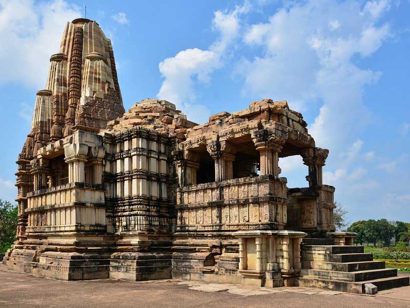 Dulhadev Temple (Duladeo)