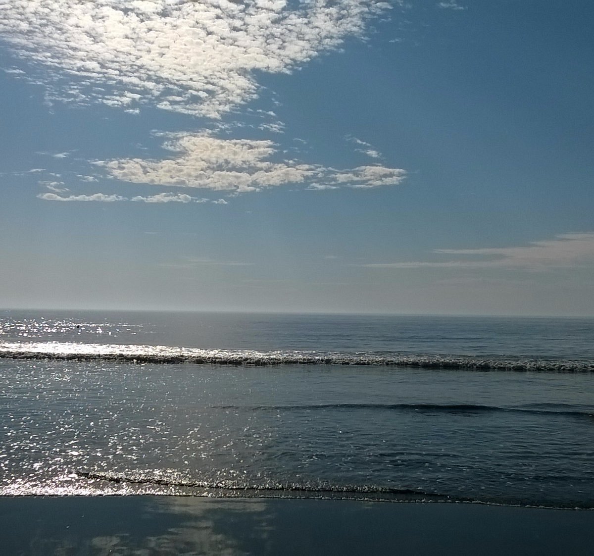 Dandi Beach
