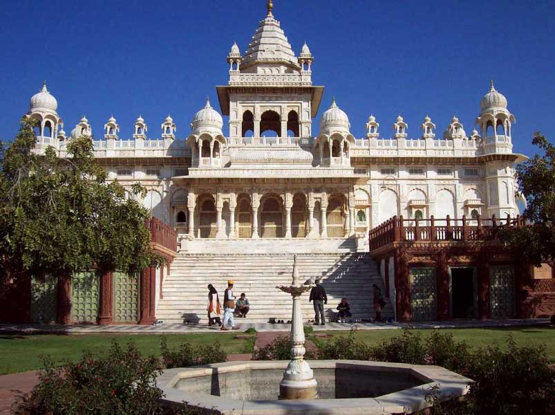 places to visit in raika bagh jodhpur