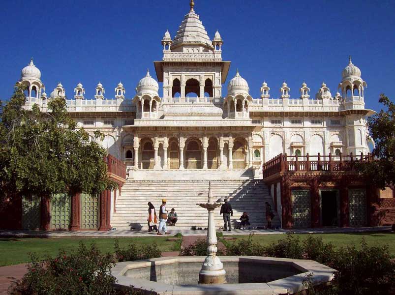 Rai Ka Bagh Palace