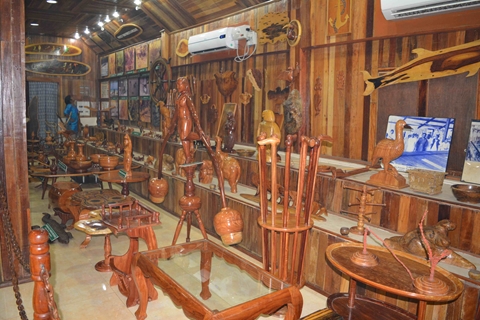 Forest Museum