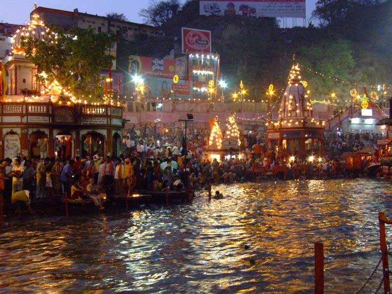 Har Ki Pauri