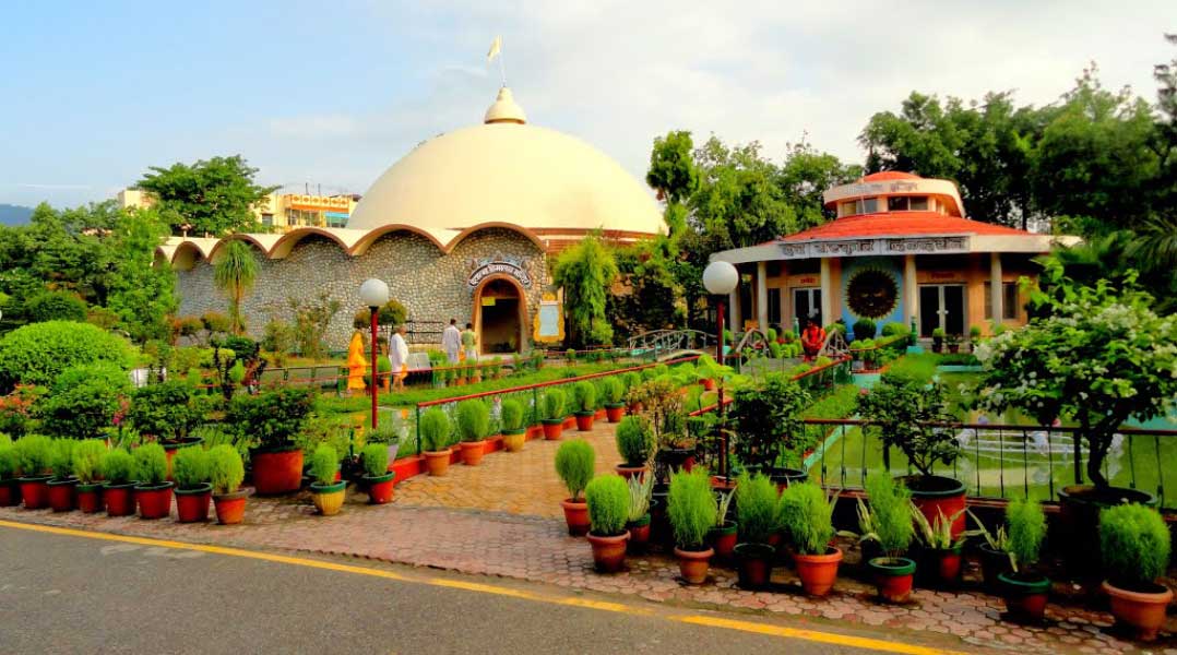 Shanti Kunj