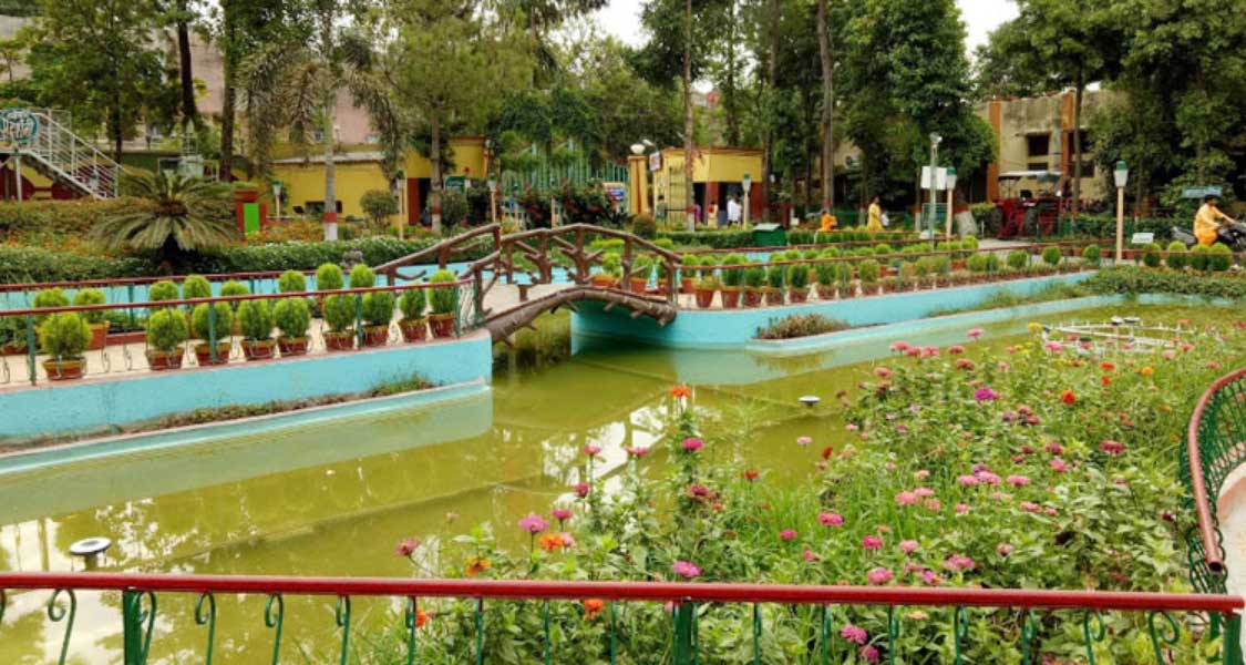 Shanti Kunj