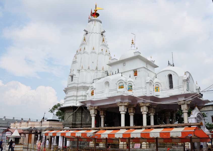 Jwala Devi Temple