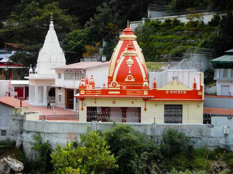Kainchi Dham