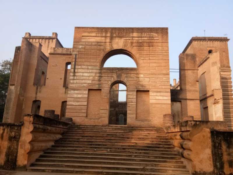 Dilkusha Kothi