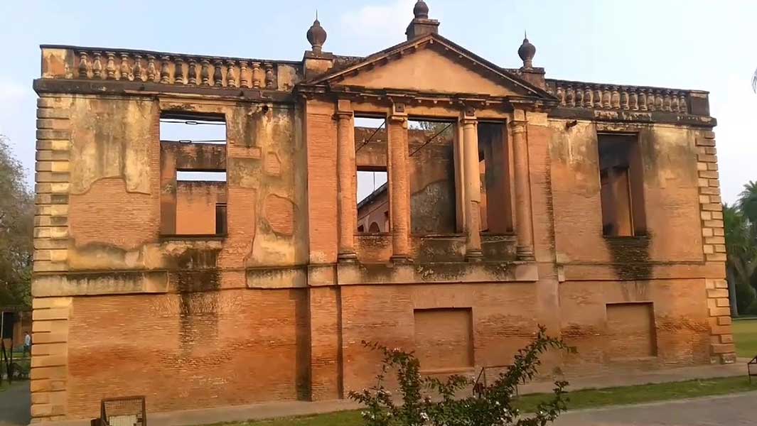 Dilkusha Kothi