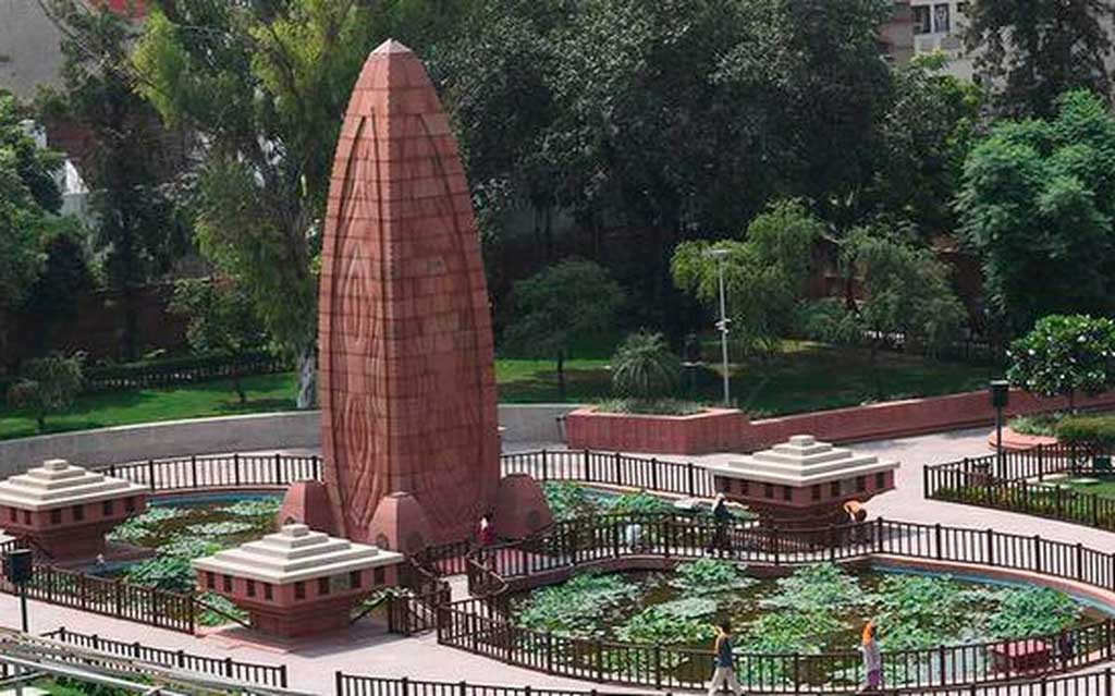 Jalianwala Bagh