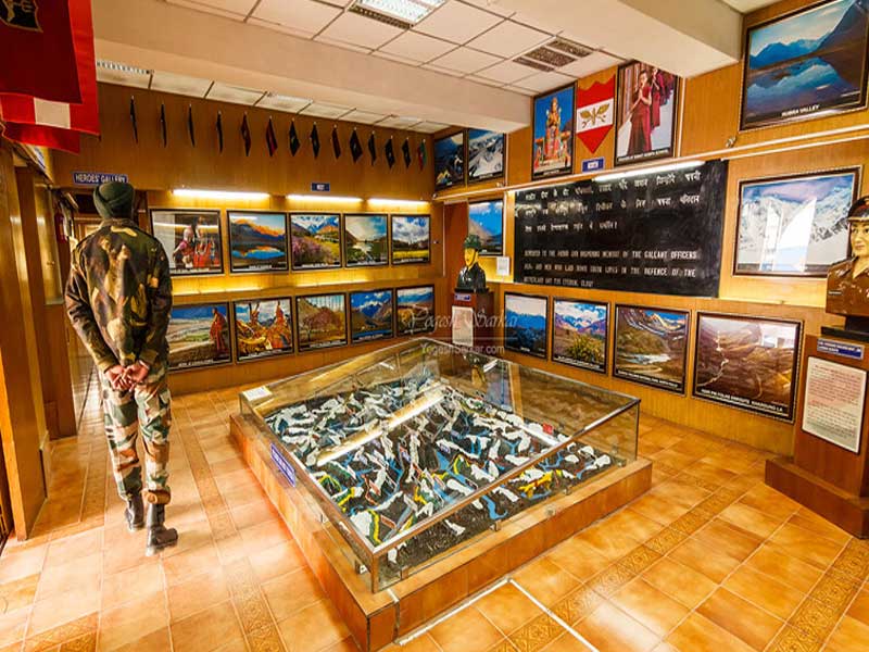 Hall of Fame Ladakh